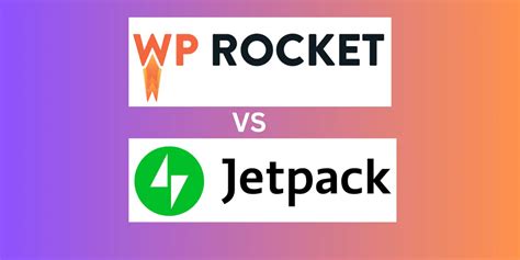 wp rocket vs jetpack.